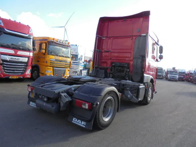 DAF XF 480 NL TRUCK - Trekkvogn: bilde 4 DAF XF 480 NL TRUCK - Trekkvogn: bilde 4