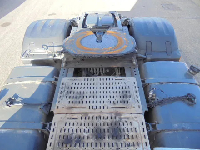 Trekkvogn DAF XF 480 NL TRUCK: bilde 16