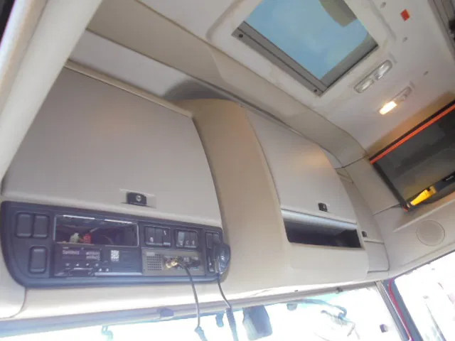 Trekkvogn DAF XF 480 NL TRUCK: bilde 14