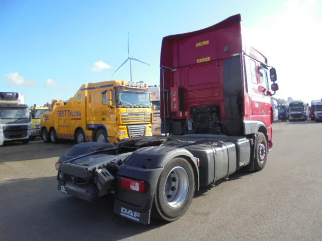 Trekkvogn DAF XF 480 NL TRUCK: bilde 5