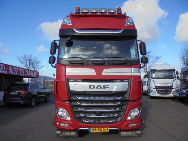 DAF XF 480 NL TRUCK - Trekkvogn: bilde 2 DAF XF 480 NL TRUCK - Trekkvogn: bilde 2