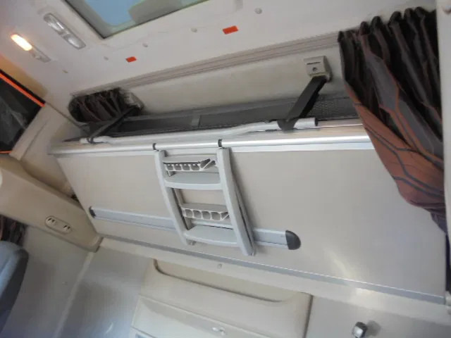 Trekkvogn DAF XF 480 NL TRUCK: bilde 13