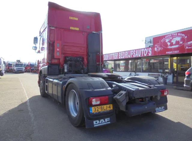 Trekkvogn DAF XF 480 NL TRUCK: bilde 6