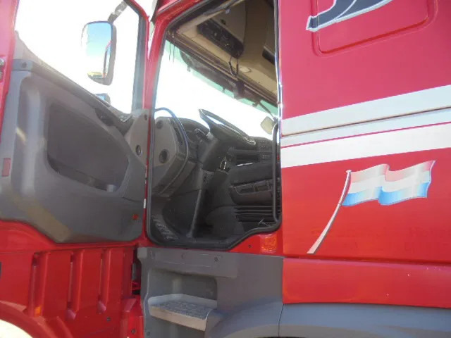 Trekkvogn DAF XF 480 NL TRUCK: bilde 7
