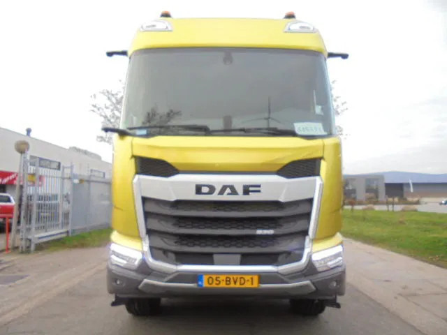 DAF XFC 530 FT DEMO KIEPHYDROLIEK MET FABRIEKS GARANTIE - Trekkvogn: bilde 3 DAF XFC 530 FT DEMO KIEPHYDROLIEK MET FABRIEKS GARANTIE - Trekkvogn: bilde 3