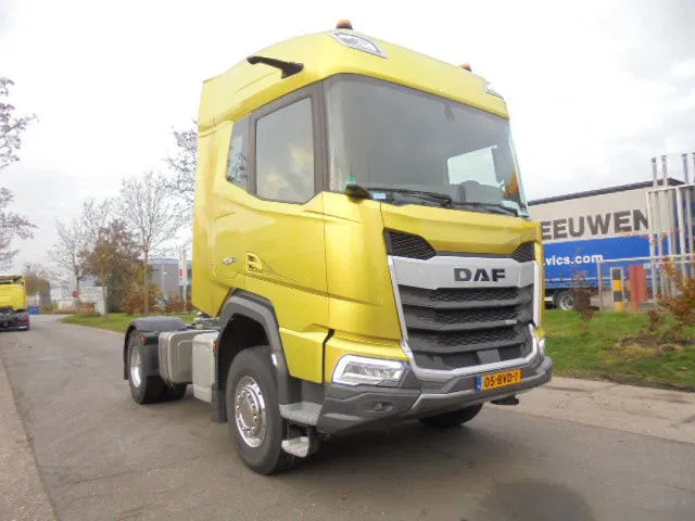 DAF XFC 530 FT DEMO KIEPHYDROLIEK MET FABRIEKS GARANTIE - Trekkvogn: bilde 4 DAF XFC 530 FT DEMO KIEPHYDROLIEK MET FABRIEKS GARANTIE - Trekkvogn: bilde 4