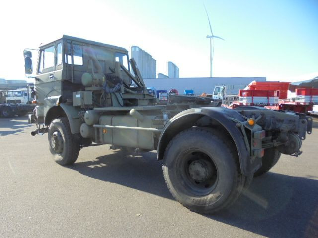 Trekkvogn DAF YA YTV 2300 4X4 +WSK: bilde 18