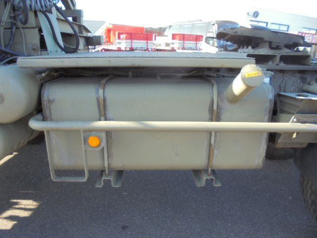 Trekkvogn DAF YA YTV 2300 4X4 +WSK: bilde 15