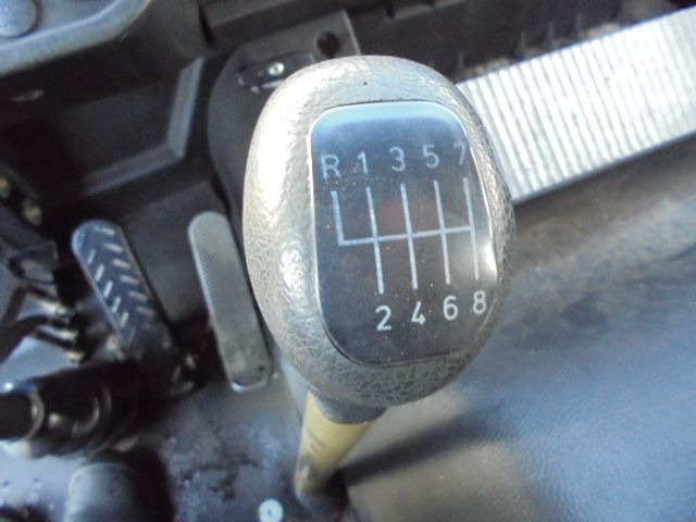 Trekkvogn DAF YA YTV 2300 4X4 +WSK: bilde 9