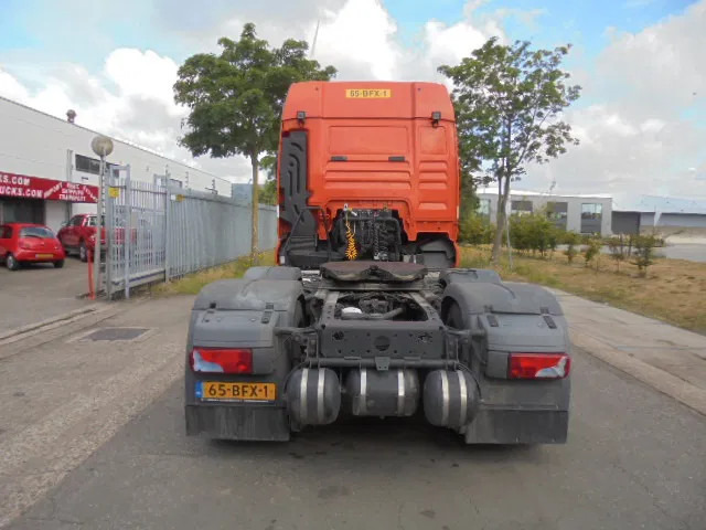 MAN TGX 26.440 XL NL TRUCK - Trekkvogn: bilde 5 MAN TGX 26.440 XL NL TRUCK - Trekkvogn: bilde 5