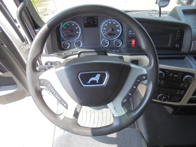 Trekkvogn MAN TGX 26.500 XXL SMART TACHO NL TRUCK: bilde 10