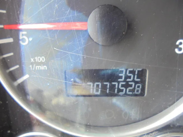 Trekkvogn MAN TGX 26.500 XXL SMART TACHO NL TRUCK: bilde 11