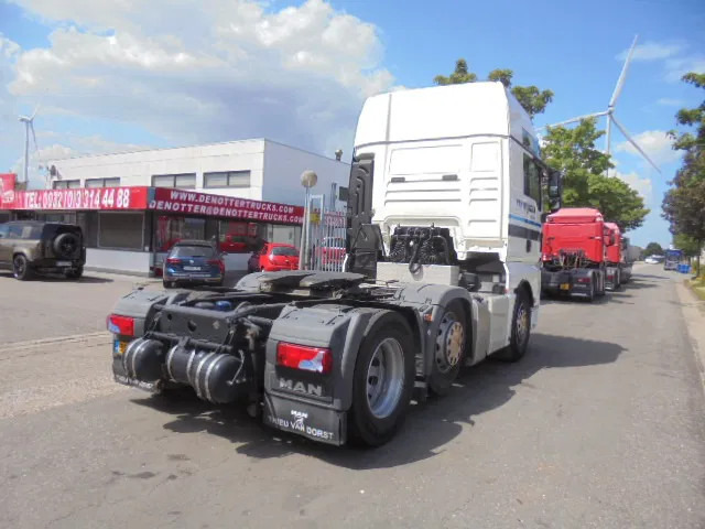 MAN TGX 26.500 XXL TUV APK 03-26 NL TRUCK 16X IN STOCK - Trekkvogn: bilde 4 MAN TGX 26.500 XXL TUV APK 03-26 NL TRUCK 16X IN STOCK - Trekkvogn: bilde 4