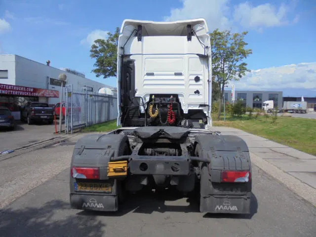 MAN TGX 440 XL EUR6 ADR PTO - Trekkvogn: bilde 5 MAN TGX 440 XL EUR6 ADR PTO - Trekkvogn: bilde 5