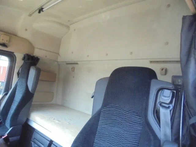 Trekkvogn Mercedes-Benz Actros 1842 LS EUR 6: bilde 9