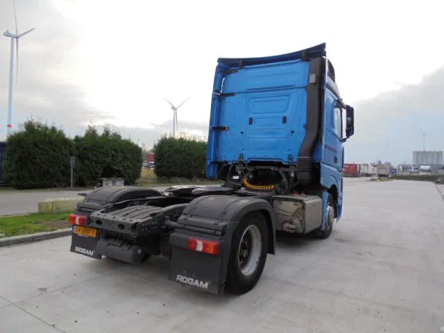 Mercedes-Benz Actros 1842 LS EUR6 - Trekkvogn: bilde 4 Mercedes-Benz Actros 1842 LS EUR6 - Trekkvogn: bilde 4