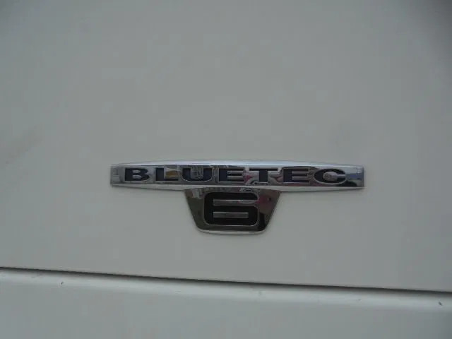 Mercedes-Benz Actros 1939 LS - Trekkvogn: bilde 5 Mercedes-Benz Actros 1939 LS - Trekkvogn: bilde 5