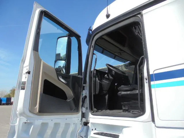 Trekkvogn Mercedes-Benz Actros ACTROS 1842: bilde 7