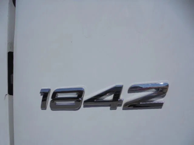 Trekkvogn Mercedes-Benz Actros ACTROS 1842: bilde 6