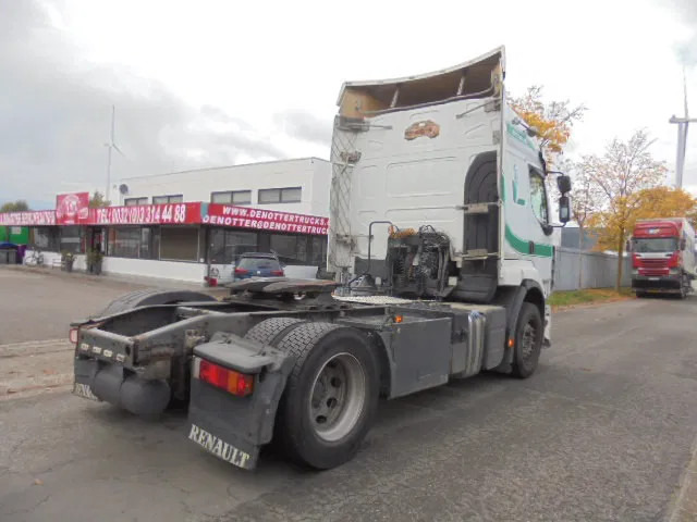Renault Premium 460 DXI EEV - Trekkvogn: bilde 5 Renault Premium 460 DXI EEV - Trekkvogn: bilde 5