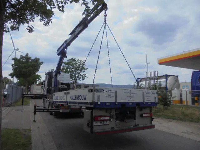 Volvo FH 420 6X2 NL TRUCK - Trekkvogn: bilde 2 Volvo FH 420 6X2 NL TRUCK - Trekkvogn: bilde 2