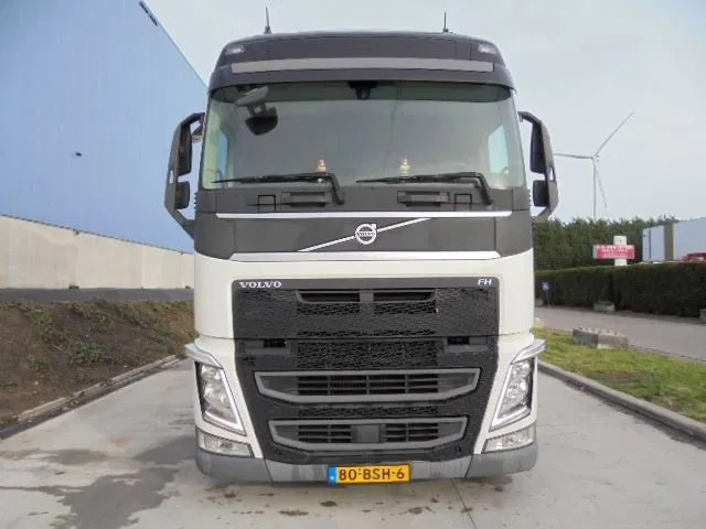 Volvo FH 420 MEGA NL TRUCK APK /TUV 01-05-2026 - Trekkvogn: bilde 2 Volvo FH 420 MEGA NL TRUCK APK /TUV 01-05-2026 - Trekkvogn: bilde 2
