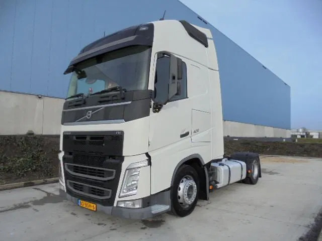Volvo FH 420 MEGA NL TRUCK APK /TUV 01-05-2026 - Trekkvogn: bilde 1 Volvo FH 420 MEGA NL TRUCK APK /TUV 01-05-2026 - Trekkvogn: bilde 1