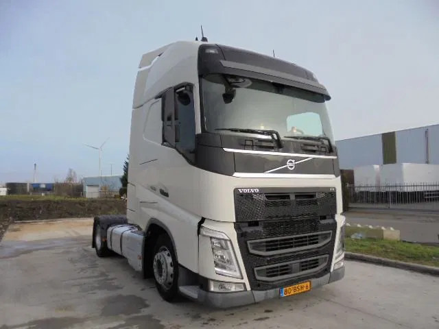 Volvo FH 420 MEGA NL TRUCK APK /TUV 01-05-2026 - Trekkvogn: bilde 3 Volvo FH 420 MEGA NL TRUCK APK /TUV 01-05-2026 - Trekkvogn: bilde 3