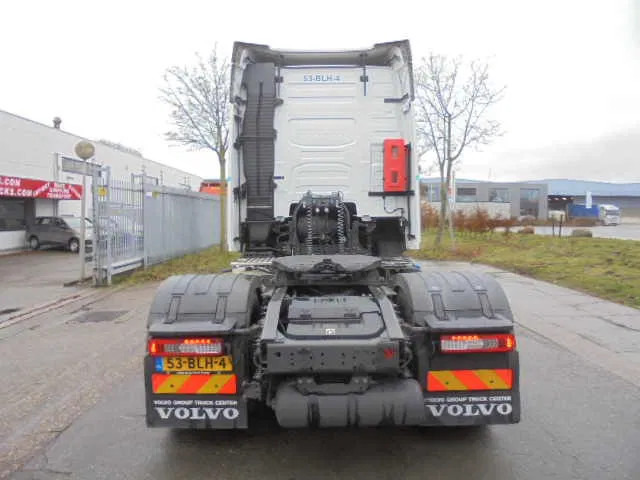 Trekkvogn Volvo FH 420 NL TRUCK APK 09-26: bilde 6