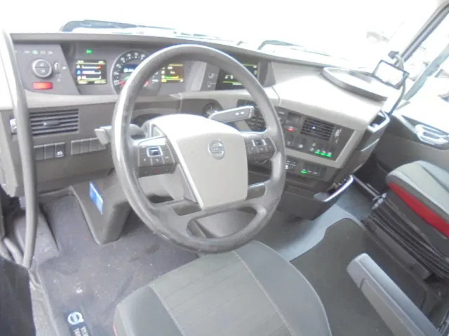 Trekkvogn Volvo FH 420 NL TRUCK APK 09-26: bilde 9