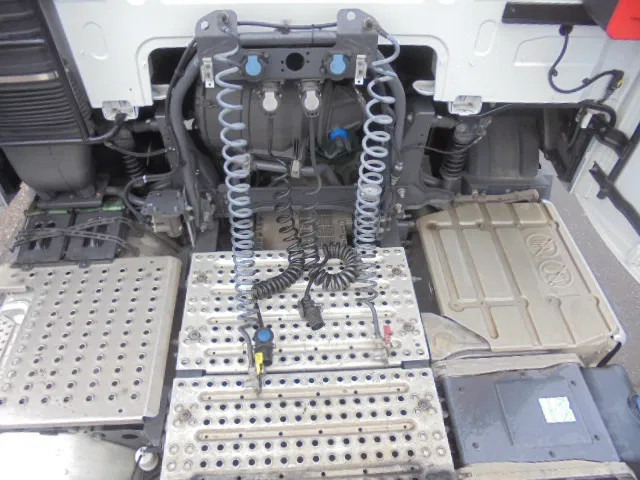 Trekkvogn Volvo FH 420 NL TRUCK APK 09-26: bilde 16