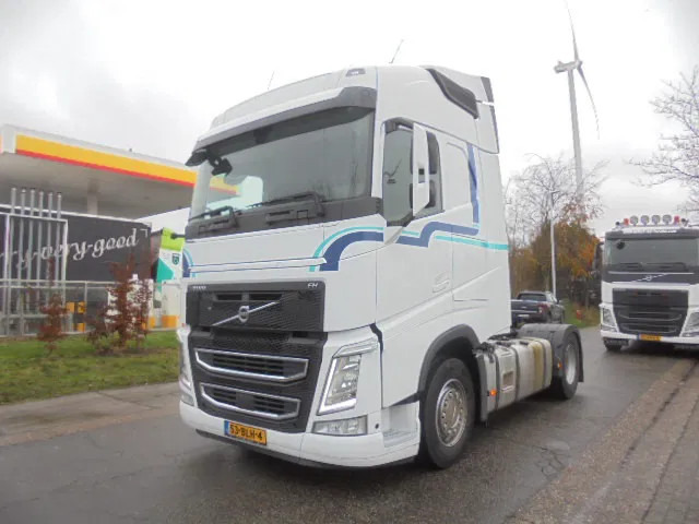 Volvo FH 420 NL TRUCK APK 09-26 - Trekkvogn: bilde 1 Volvo FH 420 NL TRUCK APK 09-26 - Trekkvogn: bilde 1