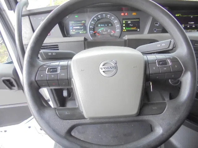 Trekkvogn Volvo FH 420 NL TRUCK APK 09-26: bilde 10