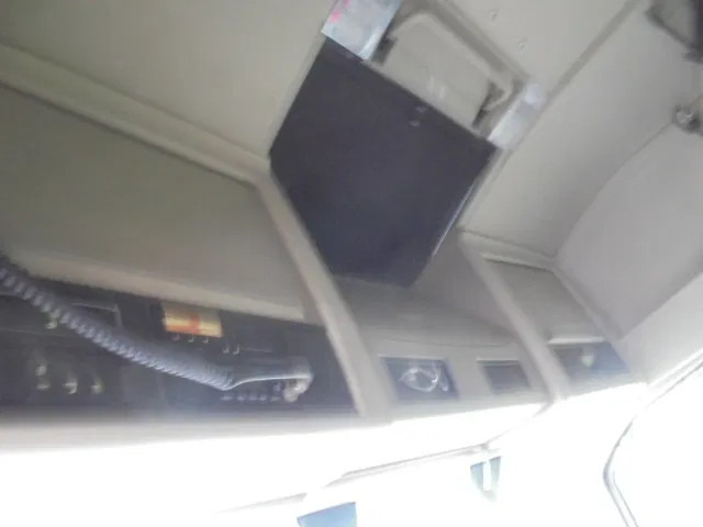 Trekkvogn Volvo FH 420 NL TRUCK APK 09-26: bilde 11