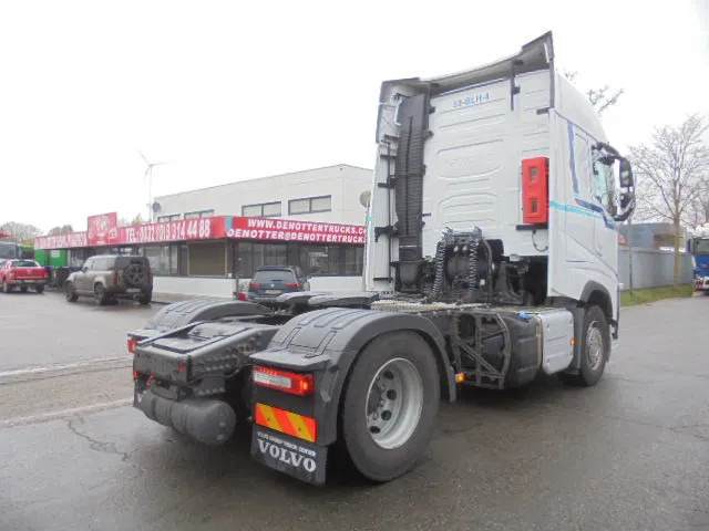 Volvo FH 420 NL TRUCK APK 09-26 - Trekkvogn: bilde 5 Volvo FH 420 NL TRUCK APK 09-26 - Trekkvogn: bilde 5
