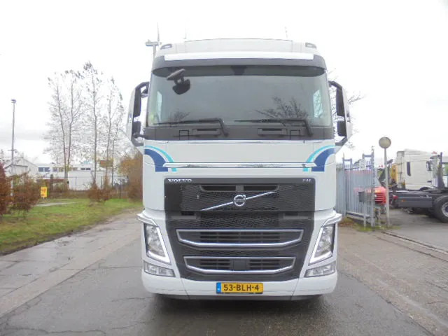 Volvo FH 420 NL TRUCK APK 09-26 - Trekkvogn: bilde 2 Volvo FH 420 NL TRUCK APK 09-26 - Trekkvogn: bilde 2
