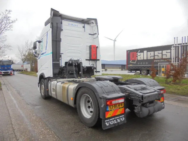 Trekkvogn Volvo FH 420 NL TRUCK APK 09-26: bilde 7