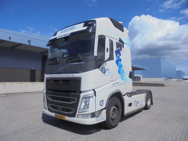 Volvo FH 460 NL TRUCK APK 05-2026 - Trekkvogn: bilde 1 Volvo FH 460 NL TRUCK APK 05-2026 - Trekkvogn: bilde 1