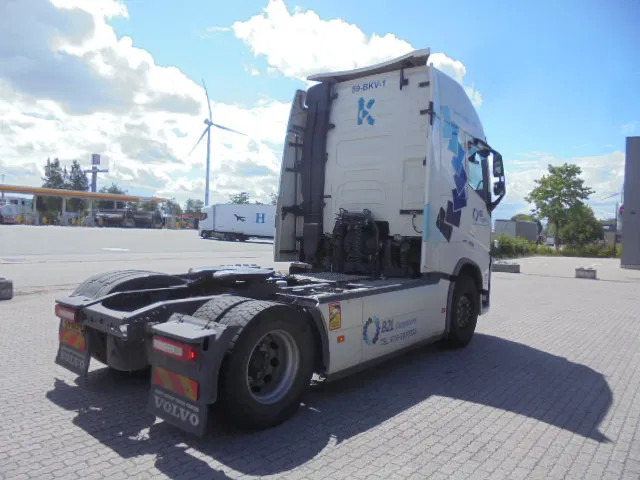 Volvo FH 460 NL TRUCK APK 05-2026 - Trekkvogn: bilde 4 Volvo FH 460 NL TRUCK APK 05-2026 - Trekkvogn: bilde 4