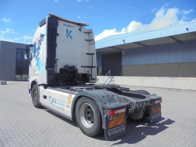 Volvo FH 460 NL TRUCK APK 05-2026 - Trekkvogn: bilde 5 Volvo FH 460 NL TRUCK APK 05-2026 - Trekkvogn: bilde 5