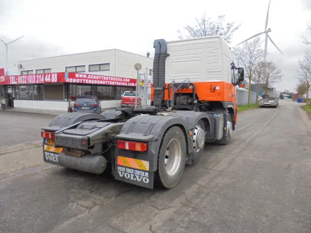 Volvo FM 410 6X2 ADR + HYDRAULICS NL TRUCK - Trekkvogn: bilde 5 Volvo FM 410 6X2 ADR + HYDRAULICS NL TRUCK - Trekkvogn: bilde 5