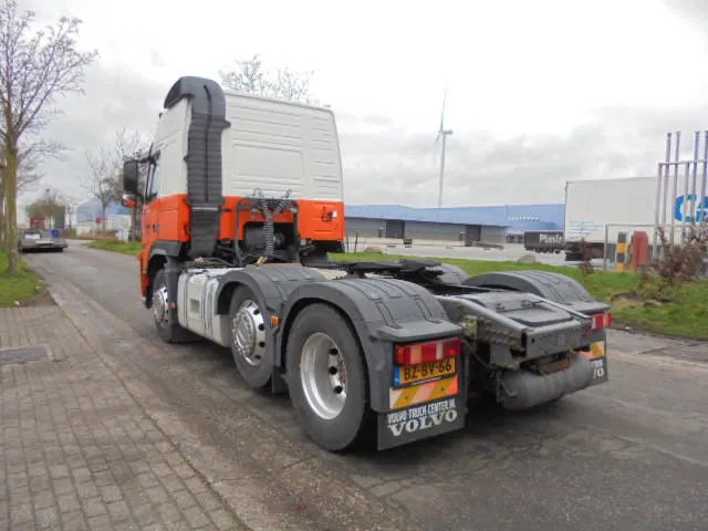 Volvo FM 410 6X2 ADR + HYDRAULICS NL TRUCK - Trekkvogn: bilde 4 Volvo FM 410 6X2 ADR + HYDRAULICS NL TRUCK - Trekkvogn: bilde 4