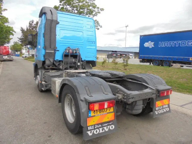 Volvo FM FM 330 TRS KOELUNIT NL TRUCK TUV-APK 19-12-2025 - Trekkvogn: bilde 3 Volvo FM FM 330 TRS KOELUNIT NL TRUCK TUV-APK 19-12-2025 - Trekkvogn: bilde 3