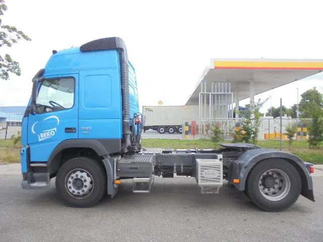 Volvo FM FM 330 TRS KOELUNIT NL TRUCK TUV-APK 19-12-2025 - Trekkvogn: bilde 2 Volvo FM FM 330 TRS KOELUNIT NL TRUCK TUV-APK 19-12-2025 - Trekkvogn: bilde 2