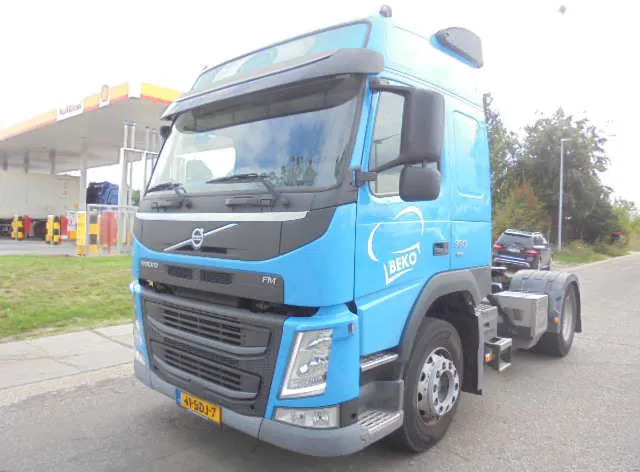 Volvo FM FM 330 TRS KOELUNIT NL TRUCK TUV-APK 19-12-2025 - Trekkvogn: bilde 1 Volvo FM FM 330 TRS KOELUNIT NL TRUCK TUV-APK 19-12-2025 - Trekkvogn: bilde 1