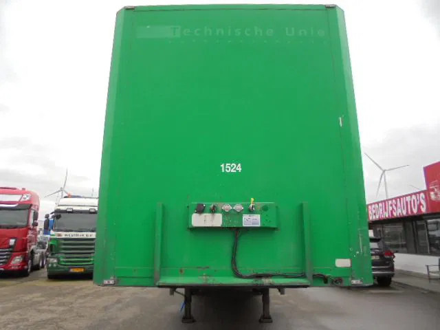 Van Eck PLY - Skapsemi: bilde 2 Van Eck PLY - Skapsemi: bilde 2