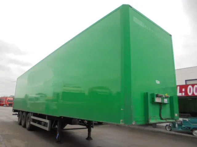 Van Eck PLY - Skapsemi: bilde 5 Van Eck PLY - Skapsemi: bilde 5