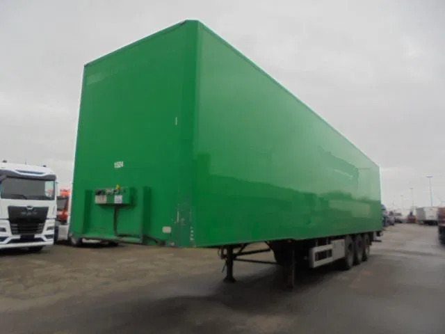 Van Eck PLY - Skapsemi: bilde 1 Van Eck PLY - Skapsemi: bilde 1