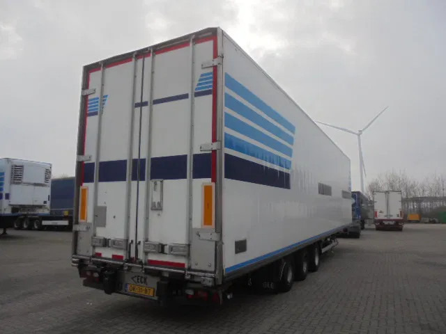 Van Eck U T-3 L N 1 APK 10-2026 ROLLERBAAN - Skapsemi: bilde 4 Van Eck U T-3 L N 1 APK 10-2026 ROLLERBAAN - Skapsemi: bilde 4