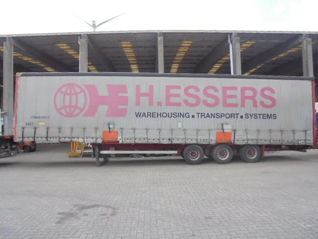 Van Hool 3B2011 AKSEL BPW DISC - Skapsemi: bilde 2 Van Hool 3B2011 AKSEL BPW DISC - Skapsemi: bilde 2